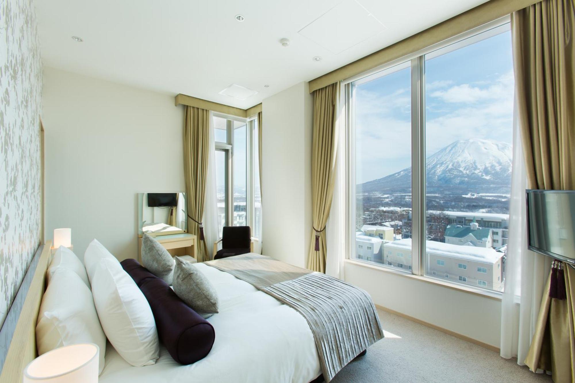 Chalet Ivy Hirafu, Niseko Exterior photo