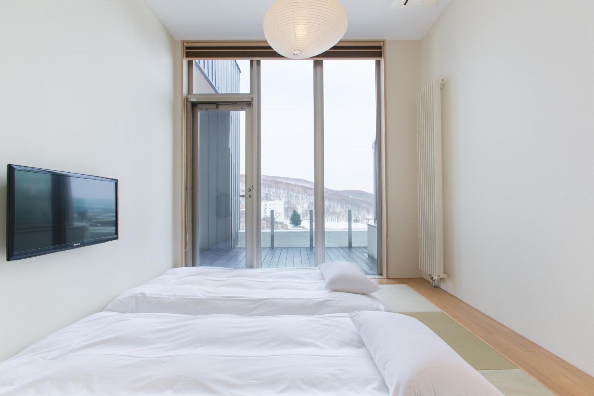 Chalet Ivy Hirafu, Niseko Exterior photo