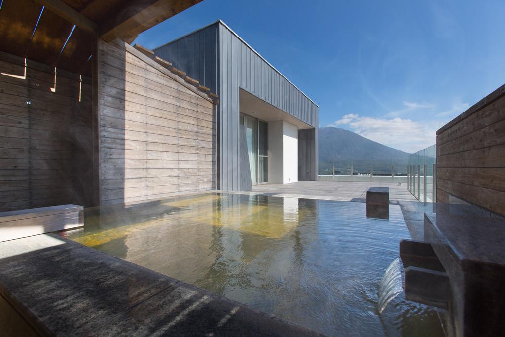 Chalet Ivy Hirafu, Niseko Exterior photo