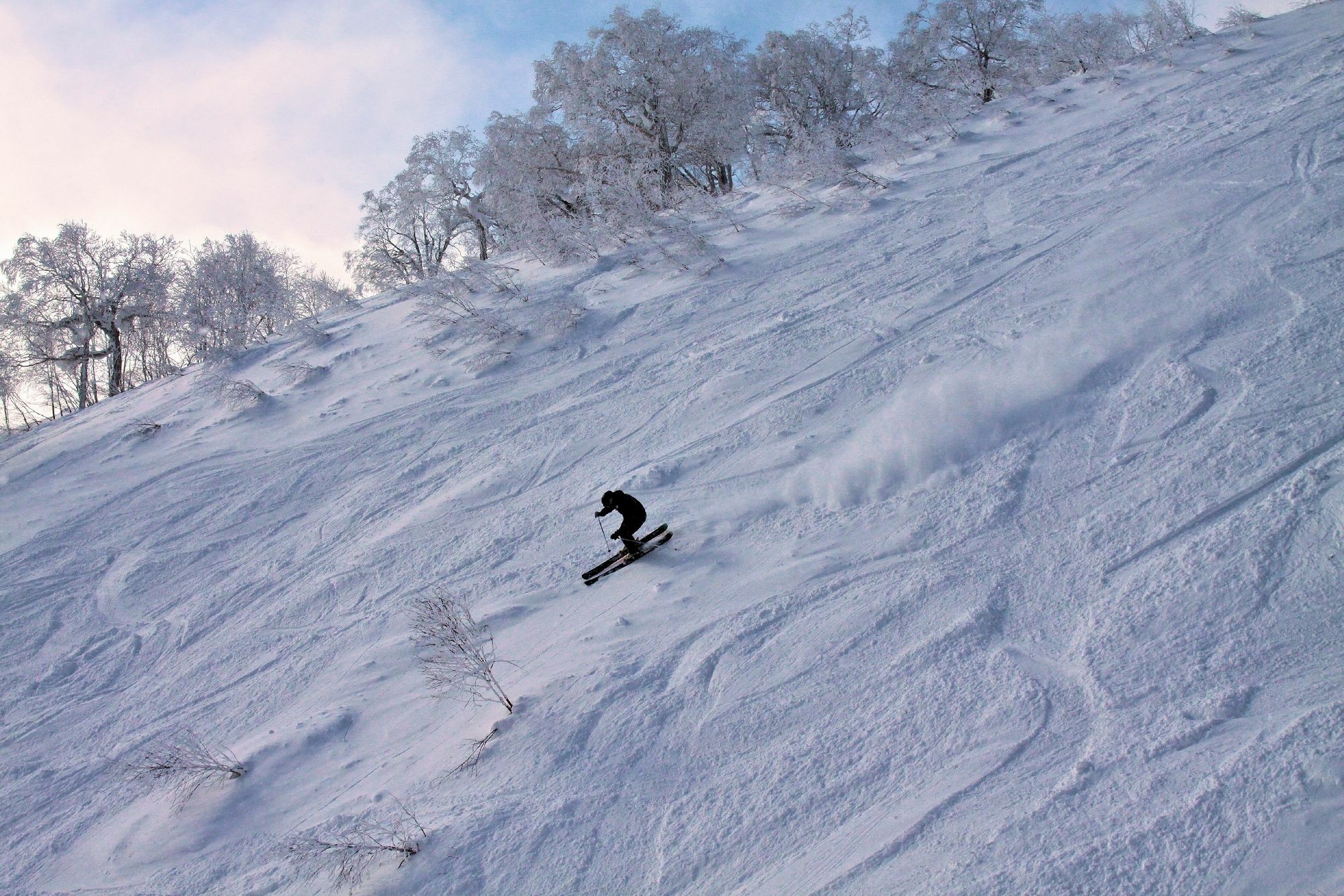 Chalet Ivy Hirafu, Niseko Exterior photo